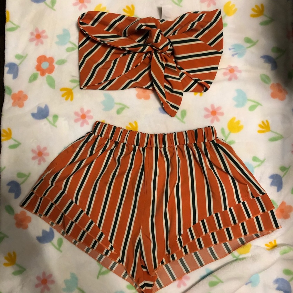 Beach Set